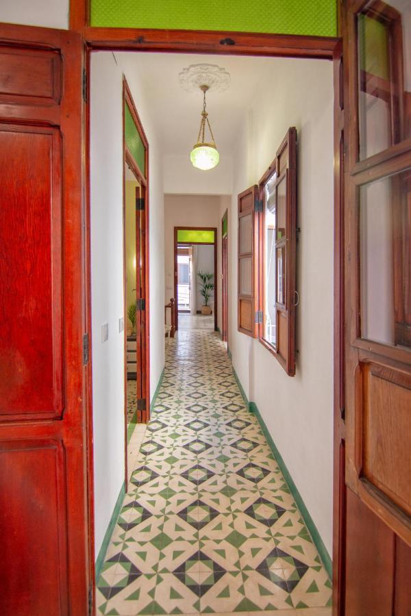 Casa Casanova Benissa Exterior foto