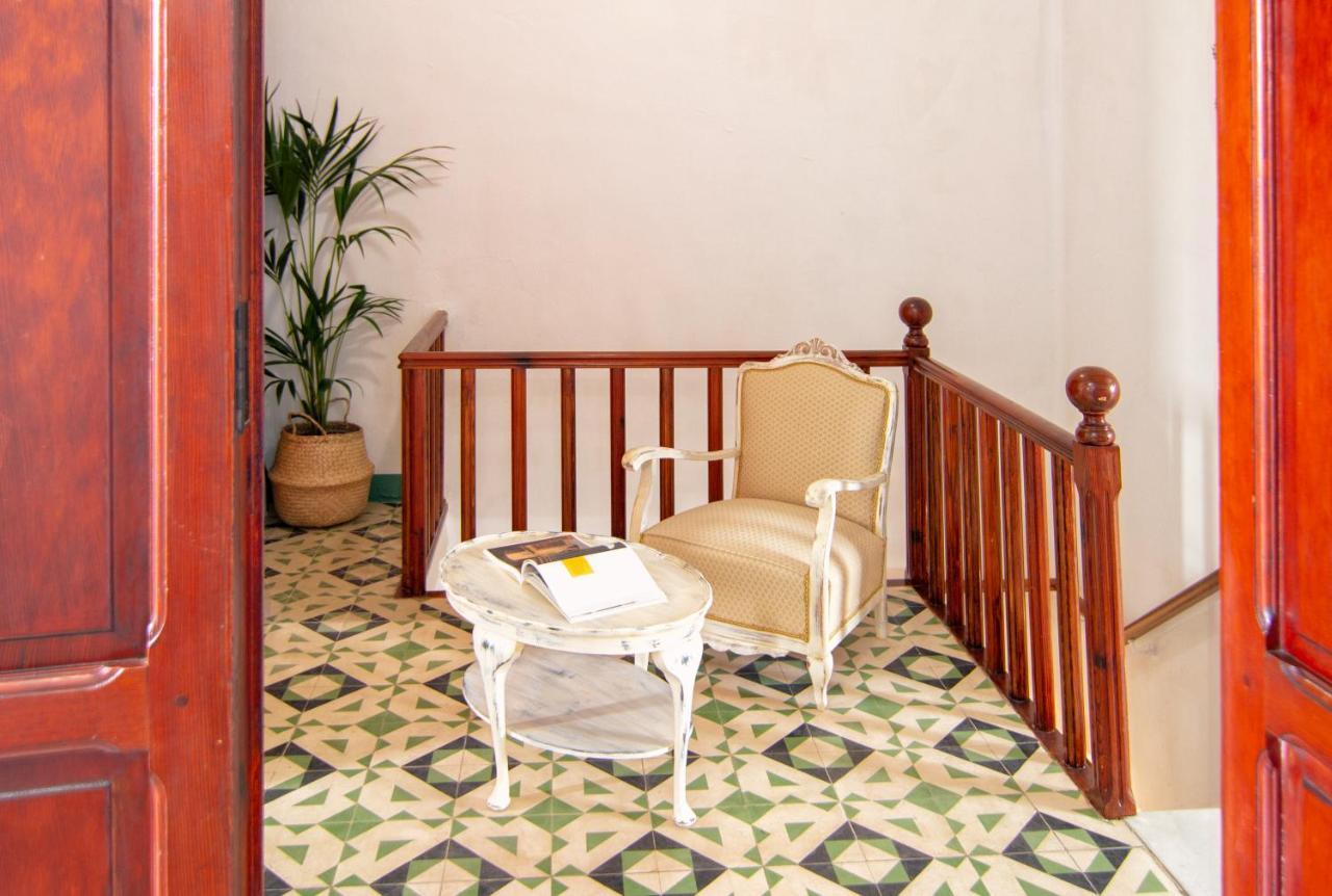 Casa Casanova Benissa Exterior foto